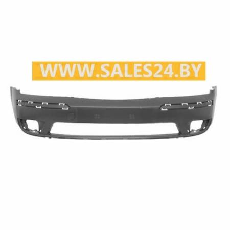 Бампер передний грунтованный FORD MONDEO 2003-2005 | AVG / Чехия - Тайвань - Китай