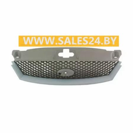 Решетка радиатора комплектная FORD MONDEO 2000-2003 | AVG / Чехия - Тайвань - Китай