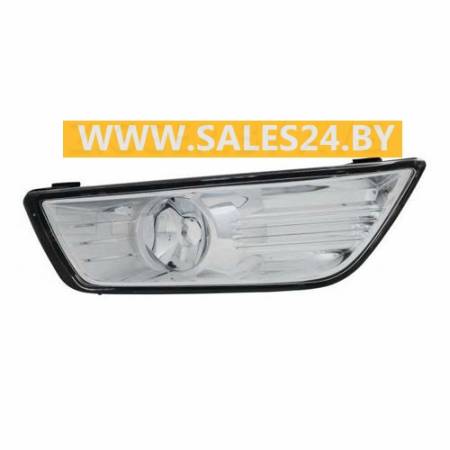 Фара противотуманная левая H11 FORD MONDEO 2007-2010 | TYC / Тайвань