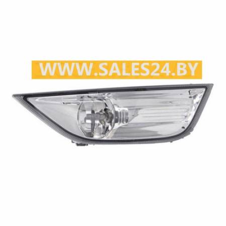 Фара противотуманная левая H8 FORD MONDEO 2010-2012 | TYC / Тайвань