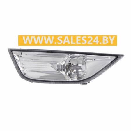 Фара противотуманная правая H8 FORD MONDEO 2010-2012 | TYC / Тайвань