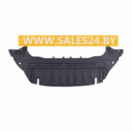 Защита двигателя пластик передняя FORD MONDEO 2007-2010 | AVG / Чехия - Тайвань - Китай
