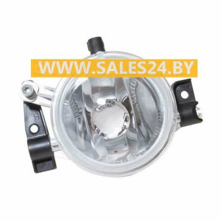 Фара противотуманная левая H8 FORD KUGA 2008-2012 | TYC / Тайвань