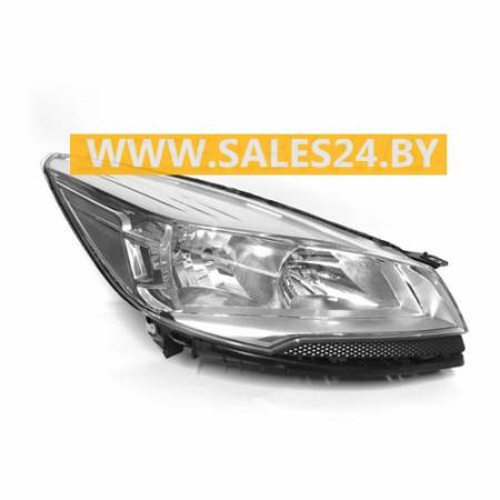 Фара передняя правая (ЕВРОПА) FORD KUGA 2013-2016 | TYC / Тайвань 2 Фара передняя правая (ЕВРОПА) FORD KUGA 2013-2016 | TYC / Тайвань 1