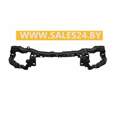 Панель кузова передняя (телевизор) верхняя комплект 1.6i FORD KUGA 2012-2015 / FORD ESCAPE 2012-2015 | AVG / Чехия - Тайвань - Китай