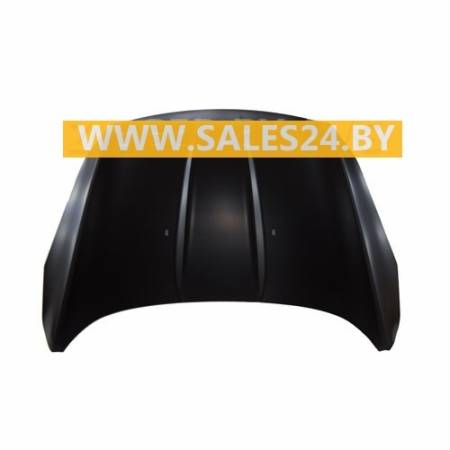 Капот FORD KUGA 2012-2015 / FORD ESCAPE 2012-2015 | AVG / Чехия - Тайвань - Китай