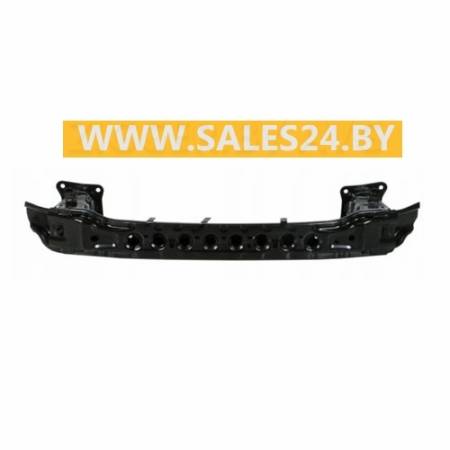 Усилитель бампера переднего сталь (ЕВРОПА) FORD KUGA 2013-2016 / FORD ESCAPE 2012-2015 | AVG / Чехия - Тайвань - Китай