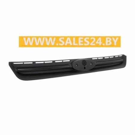 Решетка радиатора комплектная FORD KUGA 2012-2015 / FORD ESCAPE 2012-2015 | AVG / Чехия - Тайвань - Китай 2 Решетка радиатора комплектная FORD KUGA 2012-2015 / FORD ESCAPE 2012-2015 | AVG / Чехия - Тайвань - Китай 1