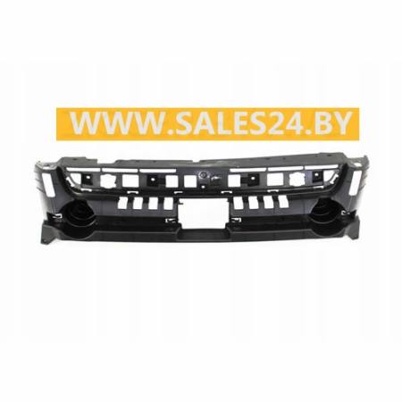 Решетка радиатора внутренняя FORD KUGA 2012-2015 / FORD ESCAPE 2012-2015 | AVG / Чехия - Тайвань - Китай