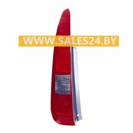 Фонарь задний левый FORD FUSION 2006-2006 | DEPO / Тайвань