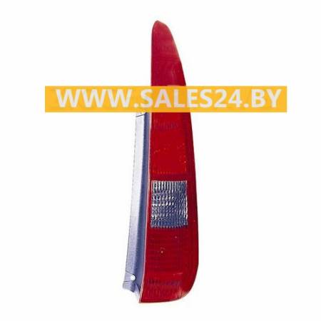 Фонарь задний правый FORD FUSION 2002-2006 | DEPO / Тайвань