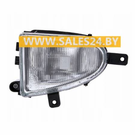Фара противотуманная левая VW SHARAN / FORD GALAXY / SEAT ALHAMBRA 1995-2000 | TYC / Тайвань