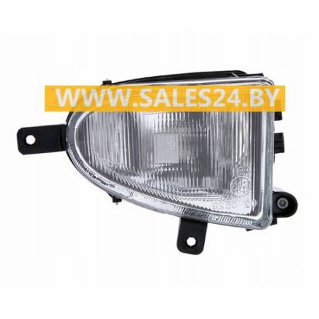 Фара противотуманная правая VW SHARAN / FORD GALAXY / SEAT ALHAMBRA 1995-2000 | TYC / Тайвань