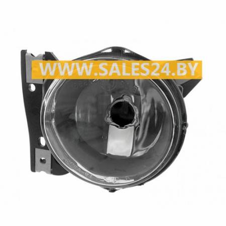 Фара противотуманная левая VW SHARAN / SEAT ALHAMBRA 2000-2010 / FORD GALAXY 2000-2006 | TYC / Тайвань