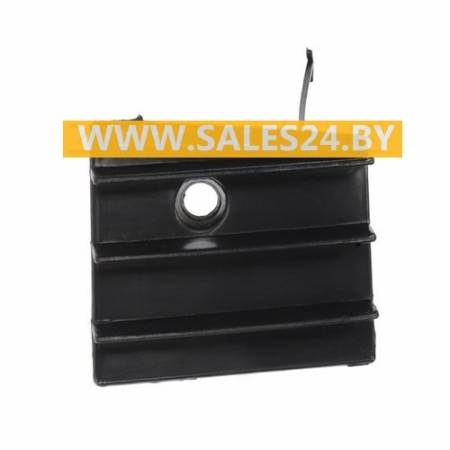 Заглушка бампера переднего внутренняя правая VW SHARAN / FORD GALAXY / SEAT ALHAMBRA 1995-2000 | AVG / Чехия - Тайвань - Китай