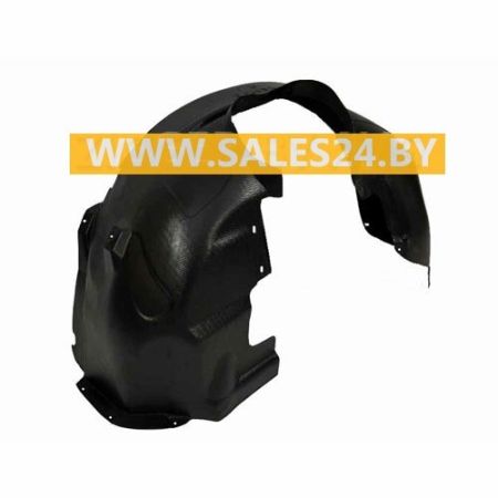 Защита колеса - подкрылок передний правый FORD S-MAX 2006-2010 | AVG / Чехия - Тайвань - Китай