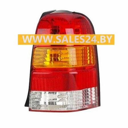 Фонарь задний правый (США) FORD ESCAPE 2001-2007 | TYC / Тайвань