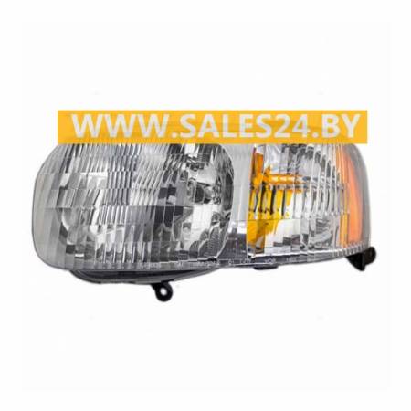 Фара передняя левая (США) FORD ESCAPE 2001-2005 | TYC / Тайвань