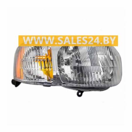 Фара передняя правая (США) FORD ESCAPE 2001-2005 | TYC / Тайвань