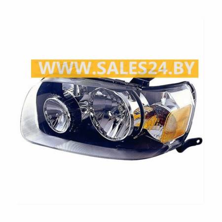 Фара передняя левая (США) FORD ESCAPE 2005-2007 | DEPO / Тайвань