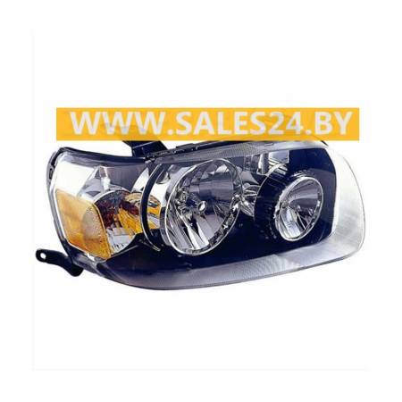 Фара правая USA type 05-07 DEPO FORD ESCAPE (2001- )  | 25 95 012 4n