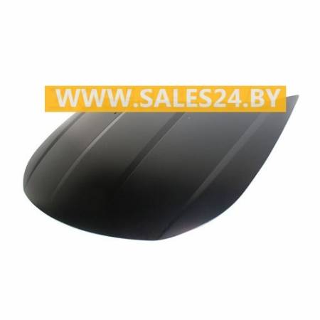 Капот (США) FORD FOCUS 2008-2011 | AVG / Чехия - Тайвань - Китай