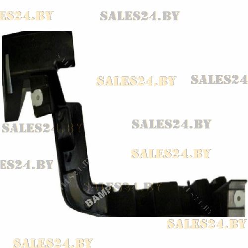 Бампер задний кронштейн нижний 13-17 правый =LR037915=LR076521 LAND ROVER RANGE ROVER 2011-2018 | AVG / Чехия — Тайвань — Китай