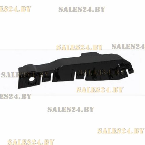 Бампер передний крепление 13- правое =LR055883=LR076776 LAND ROVER RANGE ROVER 2011-2018 | AVG / Чехия — Тайвань — Китай