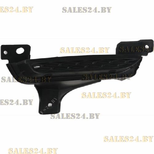 Кронштейн  противотуманной фары ? 20- правый LAND ROVER DISCOVERY SPORT 2014-2019 | AVG / Чехия — Тайвань — Китай