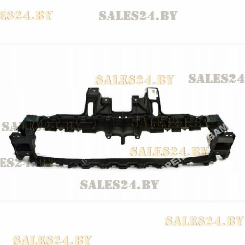 Кронштейн решетки радиатора 15-18 AUDI Q3 2011-2018 | AVG / Чехия — Тайвань — Китай