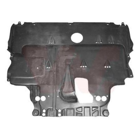 Защита двигателя задняя часть дизель MAZDA 3 BK 2003-2008 | VAN WEZEL / Бельгия