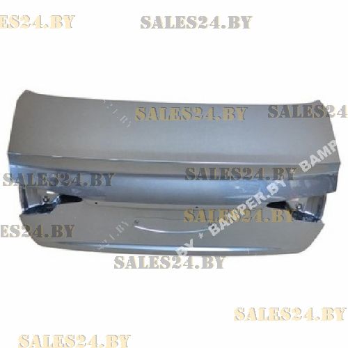 Крышка багажника SDN 16- AUDI A4 B9 2015-2019 | AVG / Чехия — Тайвань — Китай