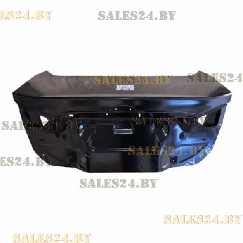 Крышка багажника FORD MONDEO/FUSION 2013-2021 | AVG / Чехия — Тайвань — Китай