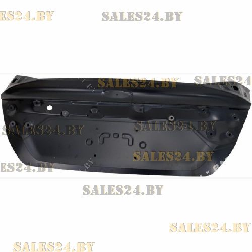 Крышка багажника SDN HONDA CIVIC 2015-2020 | AVG / Чехия — Тайвань — Китай