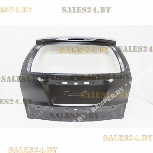 Крышка багажника 12-15 HONDA CR-V 2012-2016 | AVG / Чехия — Тайвань — Китай