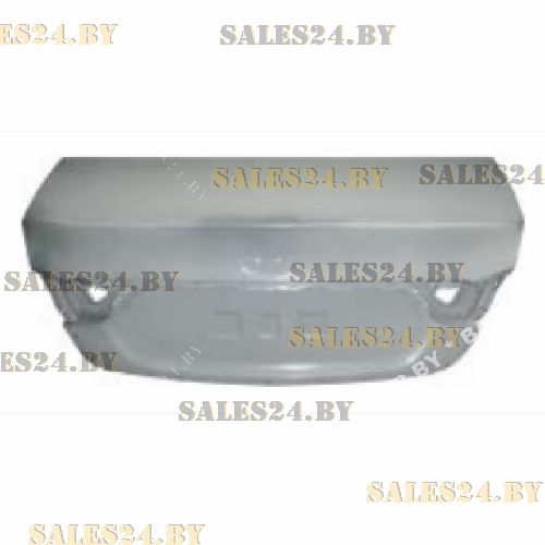 Крышка багажника 11- HYUNDAI SONATA 2011-2015 | AVG / Чехия — Тайвань — Китай
