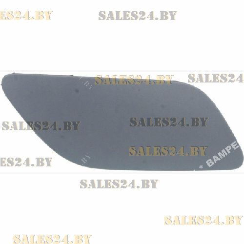 Крышка омывателя фары 11-15 правая =4G0955276AGRU AUDI A6 C7 2011-2016 | AVG / Чехия — Тайвань — Китай