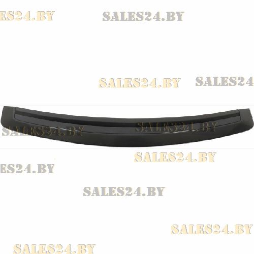 Капот молдинг черный 13-17 =LR052722=LR074631 LAND ROVER RANGE ROVER 2011-2018 | AVG / Чехия — Тайвань — Китай