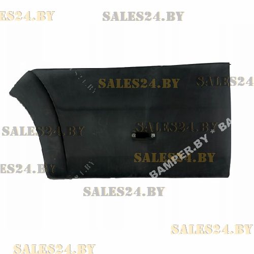 Накладка на заднее крыло левое за аркой DUCATO/BOXER 06- (98,5x52,5см) CITROEN JUMPER 2006-2013 / FIAT DUCATO 2006-2013 / PEUGEOT BOXER 2006-2013 | AVG / Чехия — Тайвань — Китай