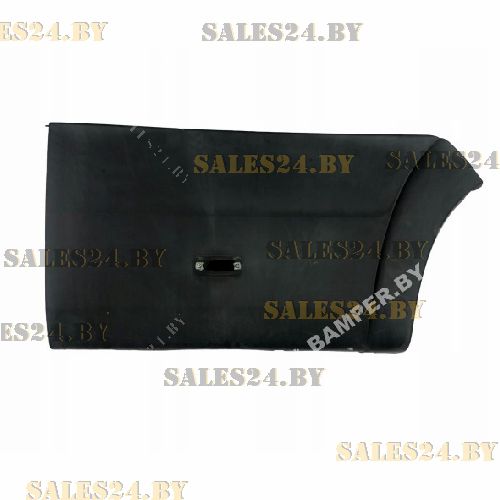 Накладка на заднее крыло правое за аркой DUCATO/BOXER 06- (98,5x52,5см) CITROEN JUMPER 2006-2013 / FIAT DUCATO 2006-2013 / PEUGEOT BOXER 2006-2013 | AVG / Чехия — Тайвань — Китай