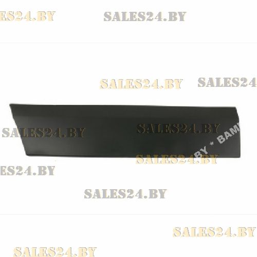 Накладка на переднюю дверь левая (VW CRAFTER) 85.5*20см 06-13 MERCEDES SPRINTER 2006-2018 / VW CRAFTER 2006-2016 | AVG / Чехия — Тайвань — Китай