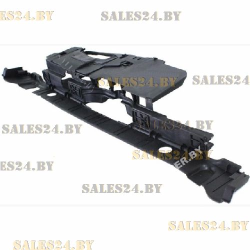 Панель передняя накладка верхняя пластик 11-16 =95953179 CHEVROLET CRUZE 2009-2016 | AVG / Чехия — Тайвань — Китай