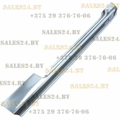 Порог правый HONDA CIVIC EC/ED/EE 1987-1991 хэтчбэк 3 дв. | ЕС / Европейский союз