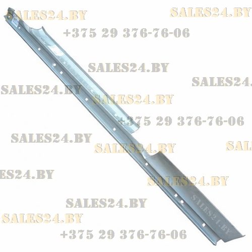 Порог модель 2 двери левый HONDA CIVIC V 10/1991-10/1995 | ЕС / Европейский союз