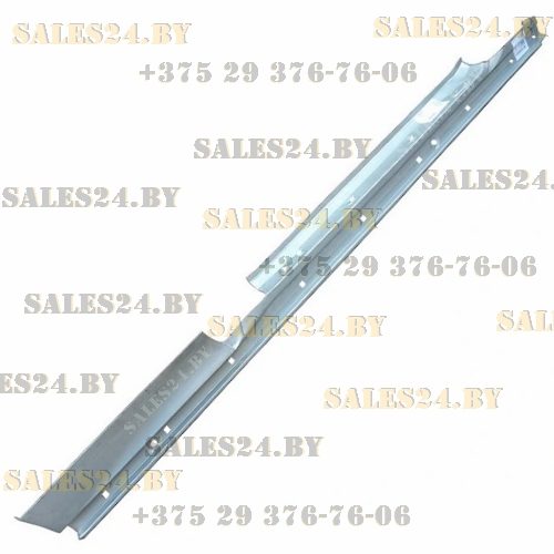 Порог модель 2 двери правый HONDA CIVIC V 10/1991-10/1995 | ЕС / Европейский союз