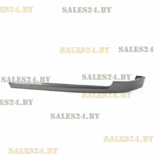 Бампер задний накладка боковая 13-17 левая =LR076518=LR087227 LAND ROVER RANGE ROVER 2011-2018 | AVG / Чехия — Тайвань — Китай