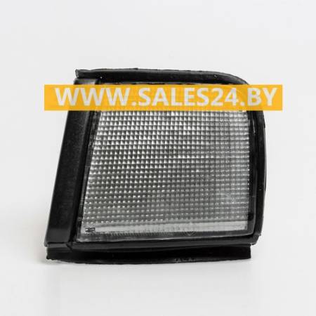 Указатель поворота белый левый HONDA ACCORD 1986-1987 | DEPO / Тайвань