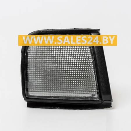 Указатель поворота белый правый HONDA ACCORD 1986-1987 | DEPO / Тайвань