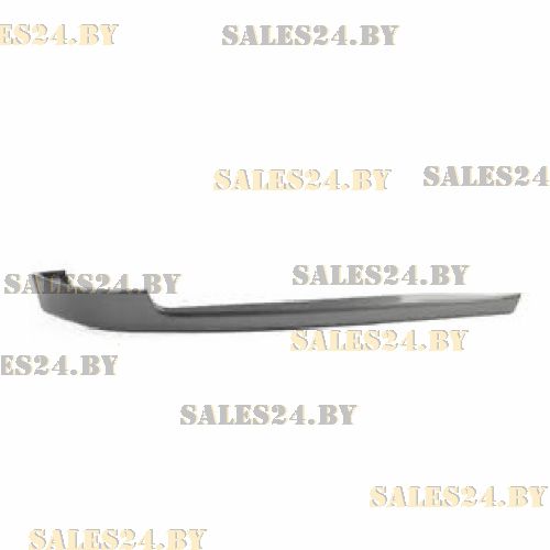 Бампер задний накладка боковая 13-17 правая =LR076499=LR087223 LAND ROVER RANGE ROVER 2011-2018 | AVG / Чехия — Тайвань — Китай