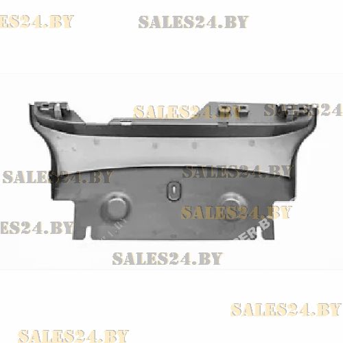 Бампер задний накладка  17- LAND ROVER RANGE ROVER VELAR 2017-2026 | AVG / Чехия — Тайвань — Китай